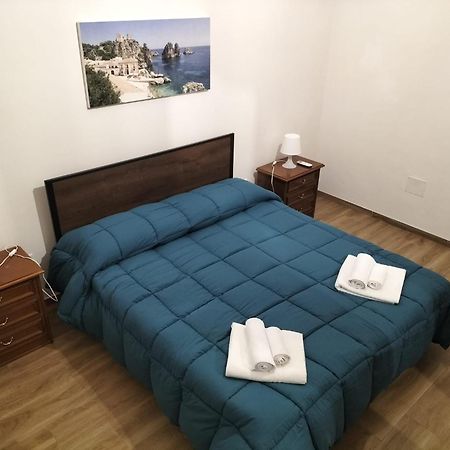 페트로지노 Scirocco E Maestrale 빌라 외부 사진