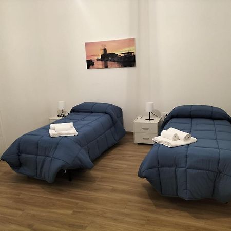 페트로지노 Scirocco E Maestrale 빌라 외부 사진